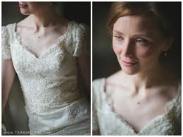 Carton House Christmas Wedding