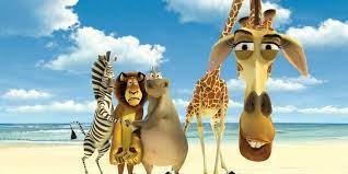Madagascar (2005) cast and crew credits, including actors, actresses, directors, writers and more. Madagascar Namen Was Bedeuten Die Namen Der Charaktere