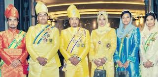 Declaration of malacca as a historical city (hari perisytiharan melaka sebagai bandaraya bersejarah). Kejelitaan Puteri Bongsu Negeri Terengganu Curi Perhatian Netizen Saat Rai Ulang Tahun Hari Keputeraan Ke 19