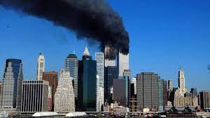 Another was crashed into the pentagon, the top military building in the capital city, washington. 19 Tahun 9 11 Tragedi 11 September Yang Memilukan Dan Gemparkan Dunia Global Liputan6 Com