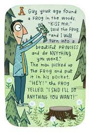 People can't help but be happy when in your company, as you're simply a wonderful person to be around! A Man Your Age Funny Birthday Card For Him Funny Birthday Cards Birthday Cards For Him Christmas Cards Free