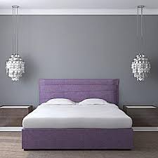Crafted with clean lines and a streamlined look, this contemporary modern design looks classic and composed in just about any home. Modern Bedroom Design Ideas