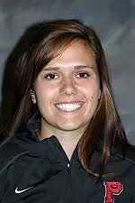 2012 Women's Soccer Roster