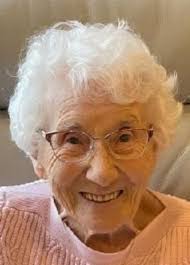 Evelyn Grace Rafuse Obituary