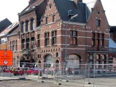 De Knoet Schaluin Aarschot Belgium