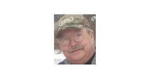 James Spiering Obituary (1954