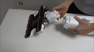 Comment Changer La Brosse D Un Clean Steam Rowenta Comment Changer Reparation