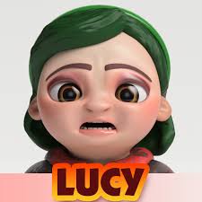 Lucy