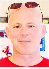 Gerard Collop Obituary (1965