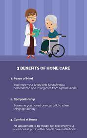 Anthony siciliano, founder of alc home healthcare, explains how his personal experience with home healthcare agencies inspired the high standards of a loving company's home health, a fully. 3 Benefits Of Home Care Homecare Seniorcare Home Care Agency Home Health Services Home Health Aide