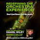 From the New World with Daniel Wiley