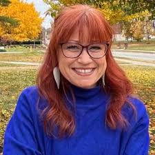 Abigail Carter Fields, LMHC