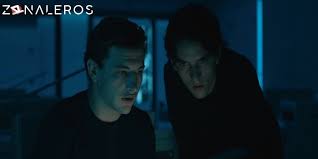 Ver Voyagers 2021 Hd 1080p Latino Ingles Zonaleros