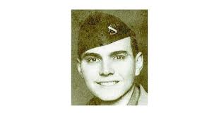 Robert Gueringer Obituary (1920