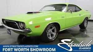 Image result for Frosty Green 1974 Challenger