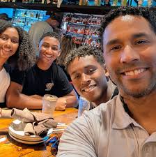 After a week of big wins, a governor that won't protect North Carolinians,  and no property tax relief in Cabarrus County, @bubbasbunkhouse is a great  place to remember life is great! Good