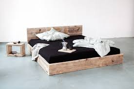 Bett mit lattenrost jugendbett doppelbett mit/ohne matratze bettkasten. Low Upcycle Berlin