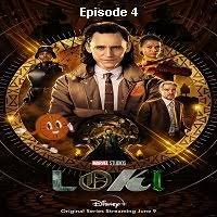 You can watch movies/tv shows directly from any mobile device in hd quality. Loki Season 1 Episode 4 2021 Hindi Dubbed Full Movie Watch Online Free Movierulz Tamilmv