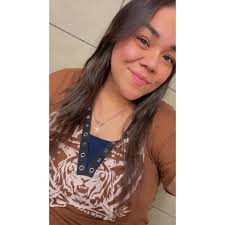 Roselina Garcia Puebla