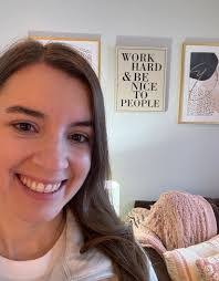 Samantha Musser's Instagram, Twitter & Facebook