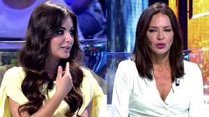 Alexia Rivas saca a la luz los robos de Olga Moreno en su edición de 'Supervivientes'
