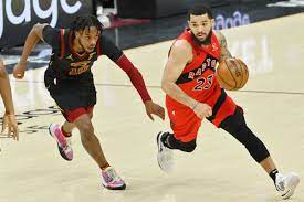 Tagged2021 26 apr cavaliers cleveland full game raptors replays toronto vs. Cleveland Cavaliers Vs Toronto Raptors Preview And How To Watch Fear The Sword