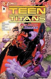 Pin On Comics I Read