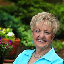 Pauline George's Instagram, Twitter & Facebook