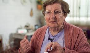 Long-term Care in Latin America and the Caribbean