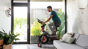 Its location on this page may change next time you visit. Schwinn Ic8 Review A Peloton Friendly Cheap Exercise Bike That S Not Intimidating To Use T3