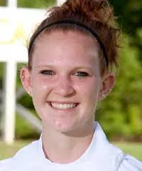 2009 No. 1 Women's Soccer Roster