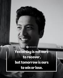 When is tomorrow's rest day?