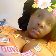 Fallon Owens (@Empress_Fallon)