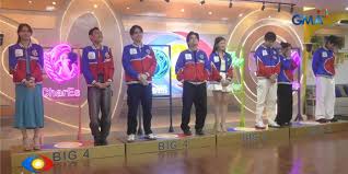 GMA Network - News update