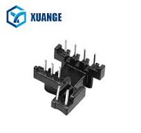Ċina EM15 vertikali 4 + 3 + 2 pin transformer bobbin ...