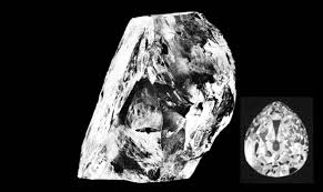 However, when it comes to polished diamonds, the great star of africa. Find Of A Lifetime 3 106 Carat Diamond Worth Us 2 Billion Takes Its Place In History Ancient Origins