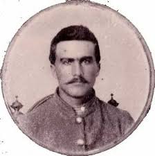 Watauga County, NC. "Brothers Against Brothers"