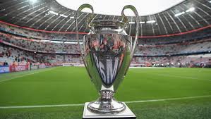 There is only one champions league trophy available to winners. 10 Surprising European Cup And Uefa Champions League Winners 90min
