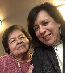 Phyllis Witham's Instagram, Twitter & Facebook