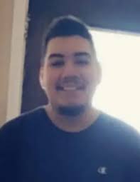 Obituary information for Moises Negrete, Jr.