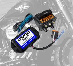 Remove the stock ignition module. Performance Electronic Products Ignition Module Systems Fuel Tuners Dynatek