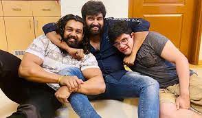 Several kannada celebrities such as puneeth rajkumar chiranjeevi sarja came from a family of celebrities. Chiranjeevi Sarja S Cousin Suraj Devastated By His Death Shares His Final Post Still Can T Digest The Fact Hindustan Times
