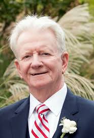 Michael Reilly Obituary