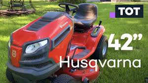 Start with a husqvarna chainsaw, like the husqvarna 455 rancher, a husqvarna weed eater (including the husqvarna 128ld and a husqvarna backpack blower. 7 Best Riding Lawn Mowers Under 2000 In 2021 Reviews Buyer S Guide