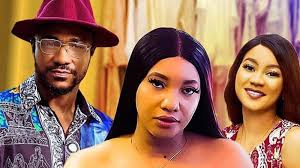 Gina the Laundry Girl (2023)