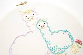 Download Llama Mama Printable Embroidery Patterns Favecrafts Com Embroidery Patterns Free Embroidery Patterns Baby Embroidery SVG Cut Files