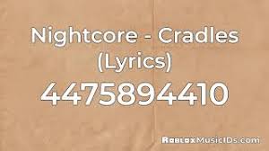We did not find results for: 10 Popular Cradles Roblox Music Codes Ids Working 2021 Youtube