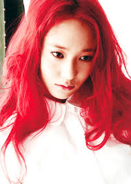 Makeup Artists Tried Stylizing Idols With Western Features And The Result Was Stunning Krystal Jung Krystal Fx Jessica Krystal