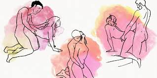 Five Doggy Style Positions Askmen