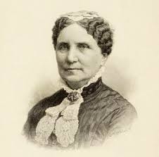 A Thrilling Memoir about Northern Women's Work in the Civil War: Mary  Livermore's My Story of the War — Tess Lloyd